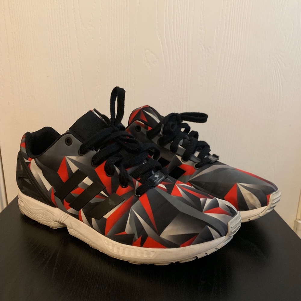 Adidas Zx Flux
